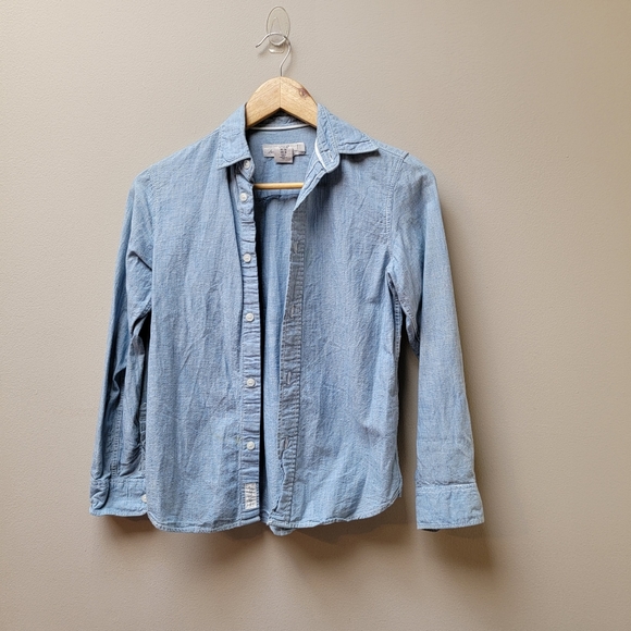 H&M BOYS SHIRT - Picture 1 of 5